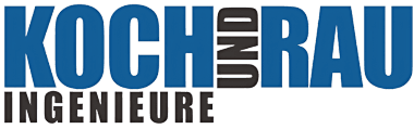 Logo von Koch und Rau Ingenieure